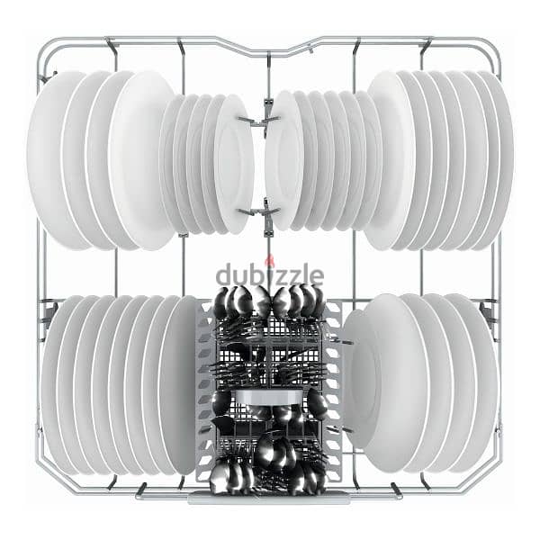 Ariston  غسالة اطباق dishwasher 5