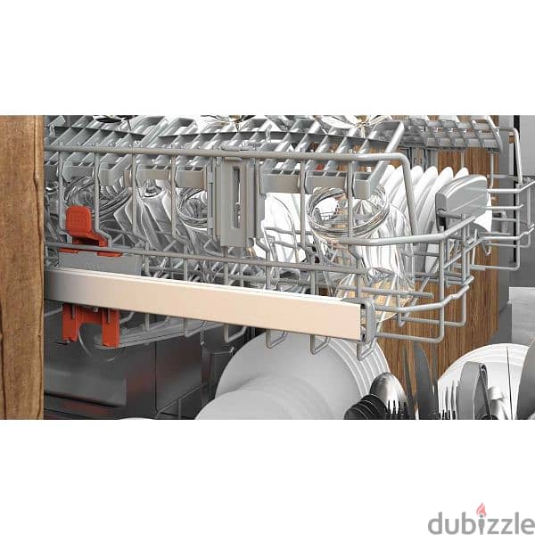 Ariston  غسالة اطباق dishwasher 6