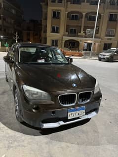 BMW X1 0