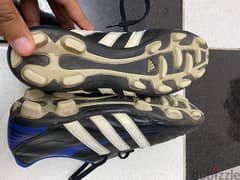 Adidas Footballer Shoes 0