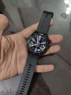 Huawei smart watch gt3