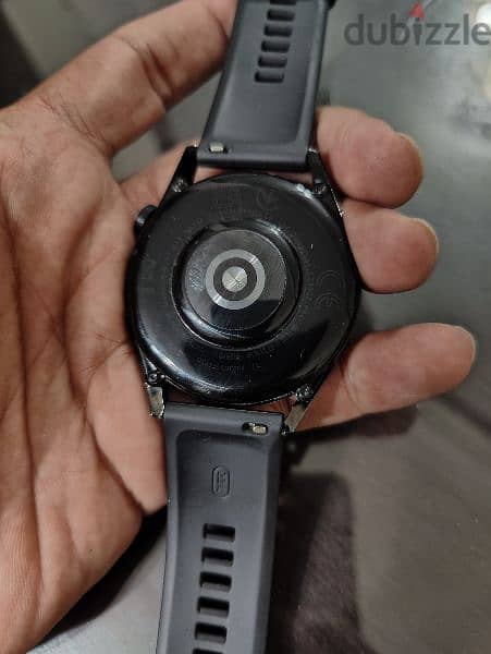 Huawei smart watch gt3 4