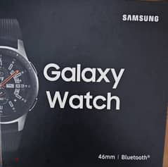 Galaxy Watch for sale 0
