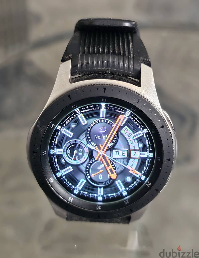 Galaxy Watch for sale 1