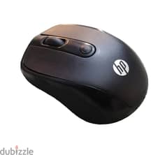 HP 3100 Wireless Mouse