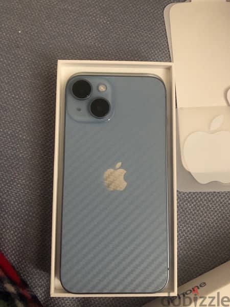 iphone 14 blue 1