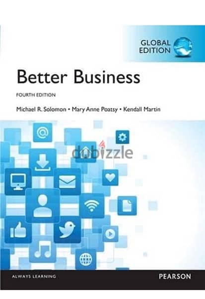Better Business with MyBizLab, Global Edition 0