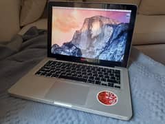 Apple MacBook Pro 13-Inch, Retina Display (2014) - from USA