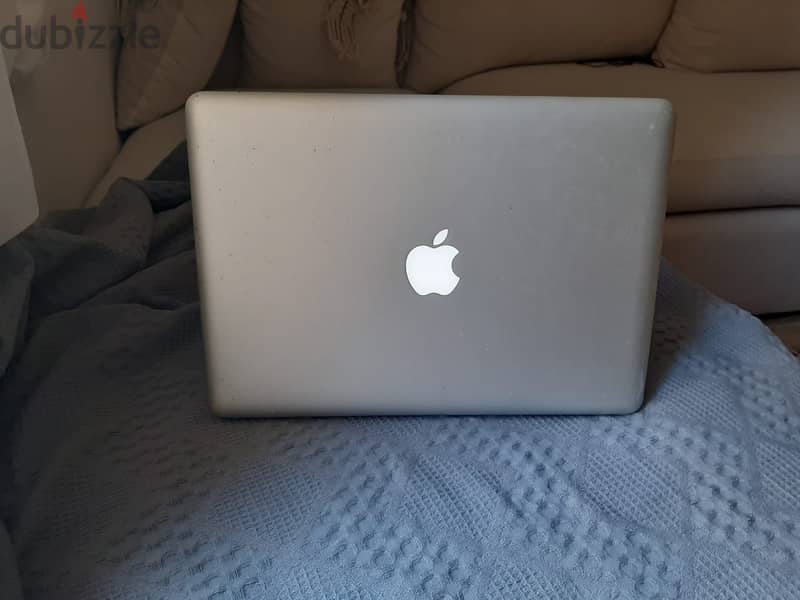 Apple MacBook Pro 13-Inch, Retina Display (2014) - from USA 1