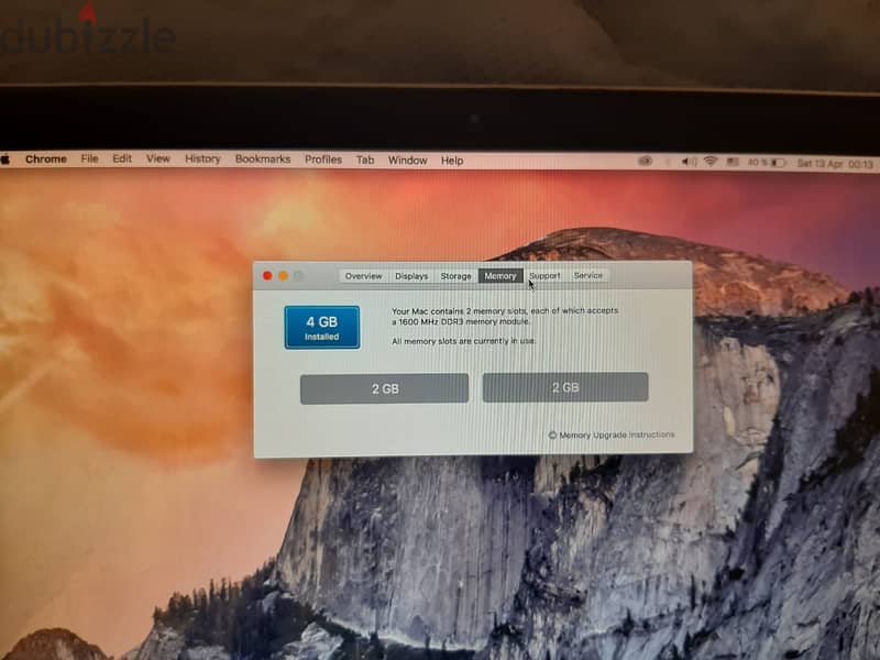 Apple MacBook Pro 13-Inch, Retina Display (2014) - from USA 4