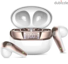 DOBOPO Wireless Earbuds, Bluetooth 5.3 0