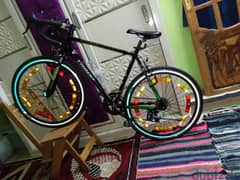 دراجه ترينكس زيرو 0