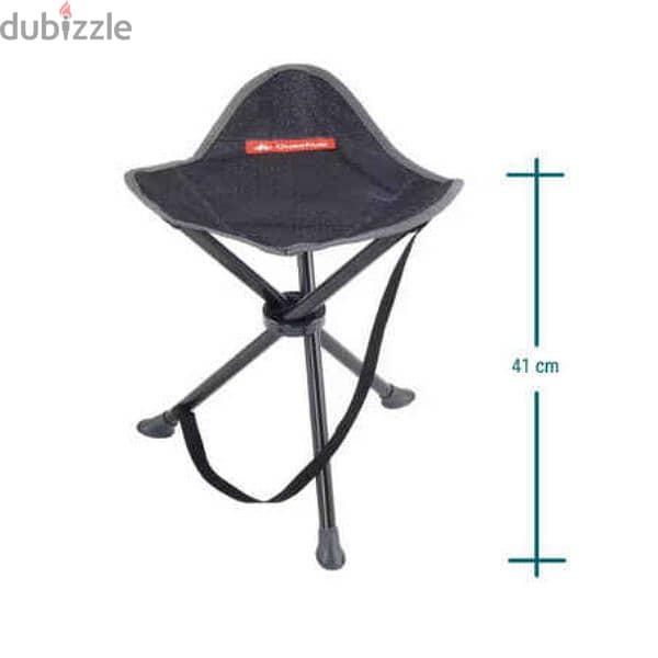 Foldable chair, كرسي قابل للطي 2