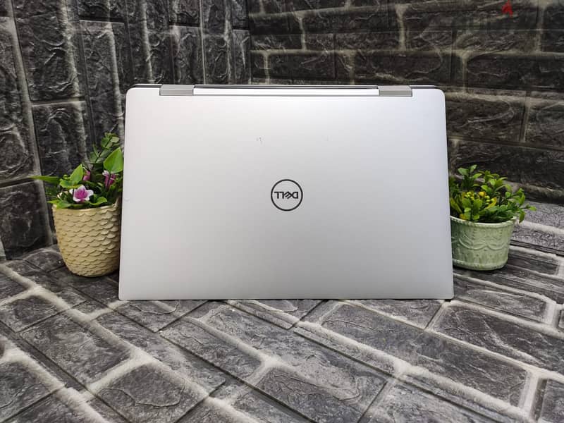 DELL XPS 9575  2-IN-1 زيرو 0