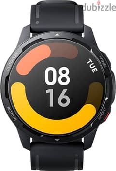 Xiaomi Smart Watch S1 Active