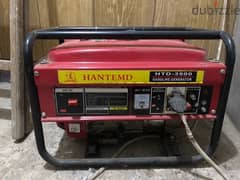 مولد كهربائي منزلي generator