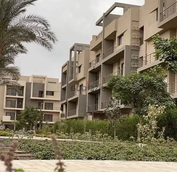 Penthouse for sale in Fifth Square Al Marasem in New Cairo 3