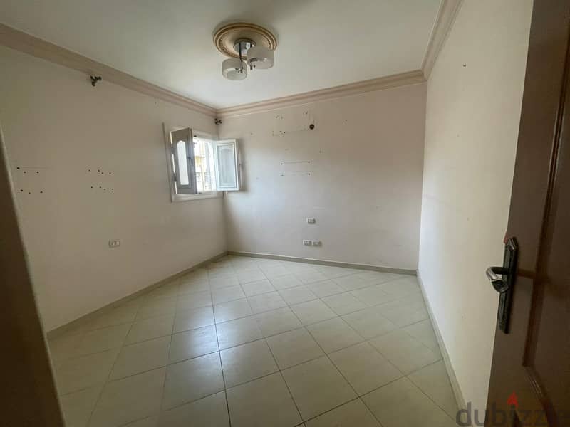 Apartment for rent, 165 sqm, in Glim, steps from Abu Qir, seaside destination, in Dawlaib, kitchen 3