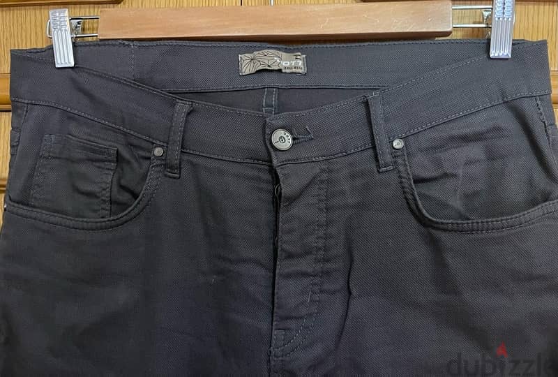 بنطلونات متنوعة مقاس ٣٤ و  ٣٦  nike jeans h&m old navy 4