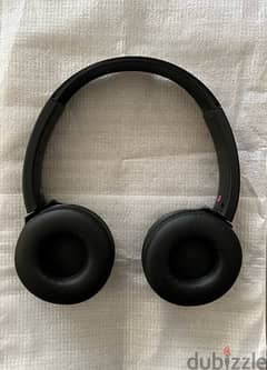 Sony WH-CH510 Wireless Bluetooth Headphones-سماعات سوني بلوتوث اللاسلك