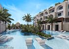For sale 1 bedroom ready to move prime location in Edelma Sahl Hasheesh Red Sea Egypt 8