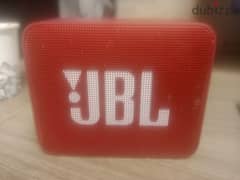 JBL go 2