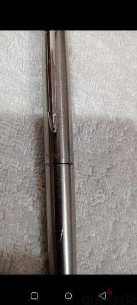 قلم باركر فرنسي اصلي 1
