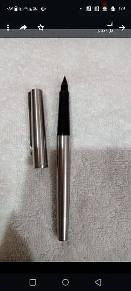 قلم باركر فرنسي اصلي 3