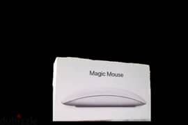 Magic Mouse 0