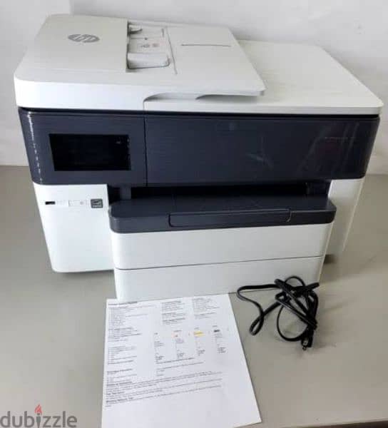 printer 7