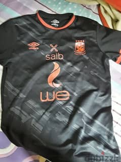 Al Ahly away kit season 21/22 0