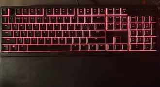 RAZER ORNATA V3 X Gaming Keyboard