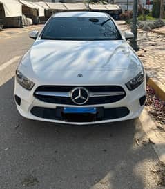 Mercedes A200 for sale in perfect condition