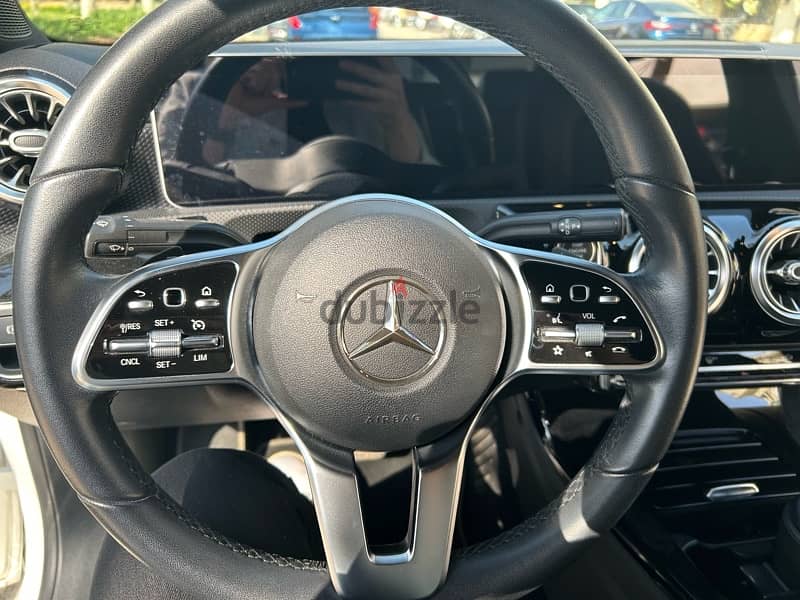 Mercedes A200 for sale in perfect condition 4