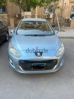 Peugeot 308 used for sale 0