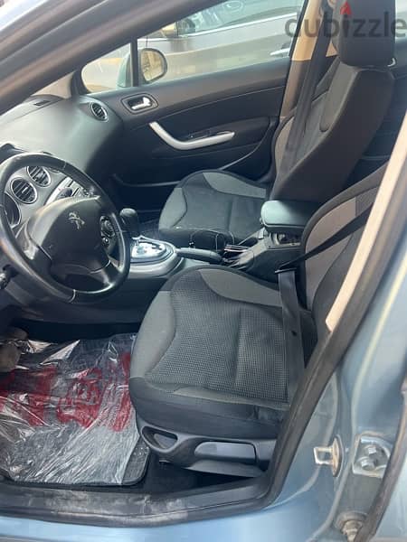 Peugeot 308 used for sale 6