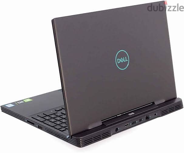 Dell G5 15-5590 كمبيوتر محمول للألعاب Core i7-9750H 16GB 128GB + 1TB 6 2