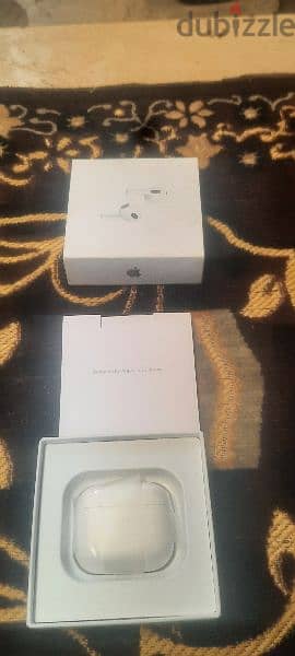 for sale original Airpods 3 Generation new 1