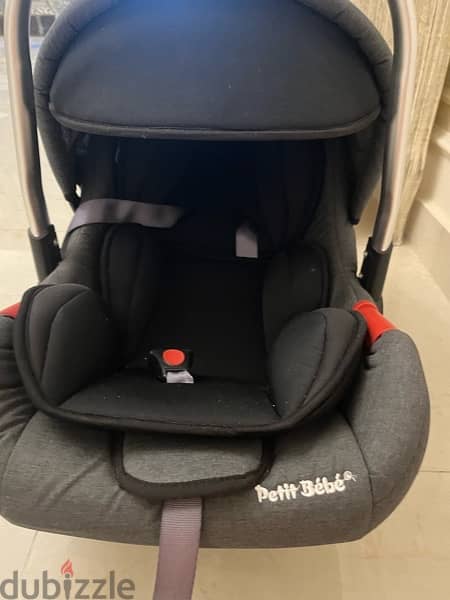 petit bebe car seat 5