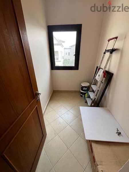 Apartment 192 meter for sale or rent in Mivida  شقة للبيع في ميڤيدا 10