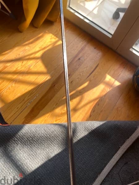 Fencing sword with case (USED*) 4