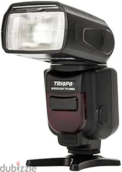 Nikon 5100D
18-55MMLens 
With Flash Triopo TR-586EX 6