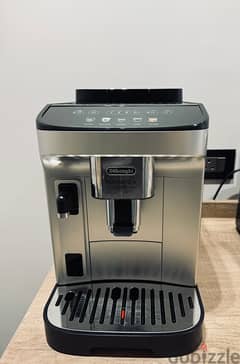 Coffe Machine Delonghi Magnifica Evo