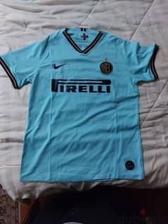 inter Milan third kit