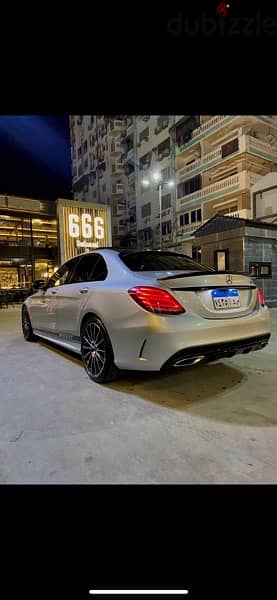 c180 amg 2018 4