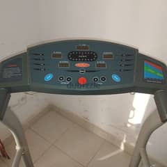Treadmill مشاية 0