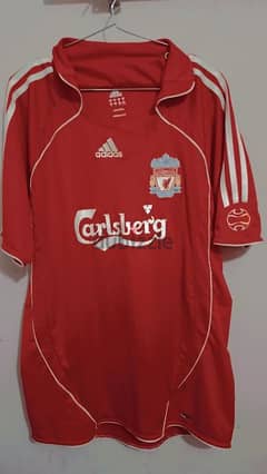 Liverpool 2008 0