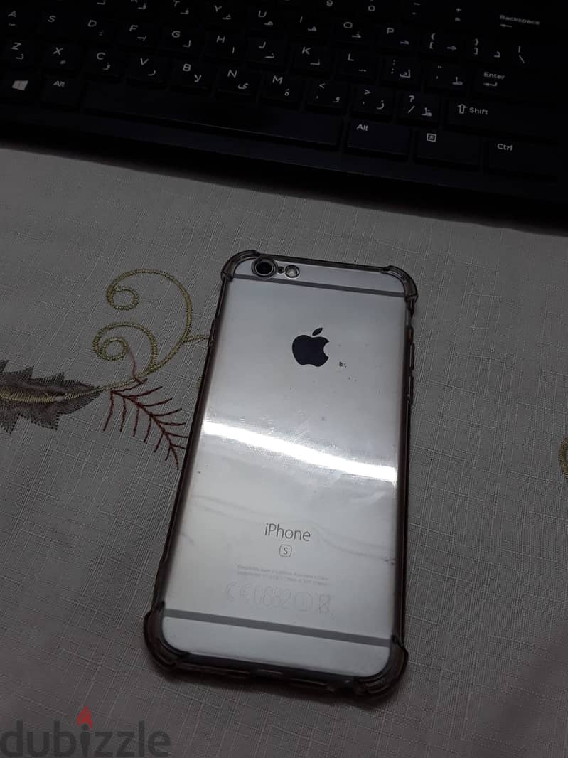 iPhone 6s 2