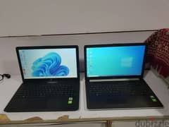Laptop HP 15 Core i5 gen 10