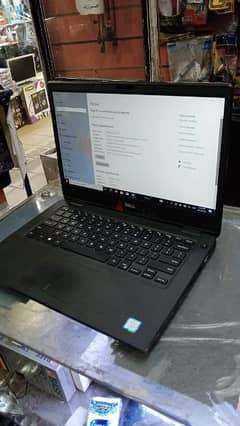 Dell E3400